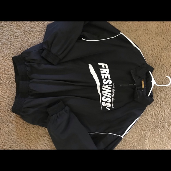 Jacket - Picture 5 of 6